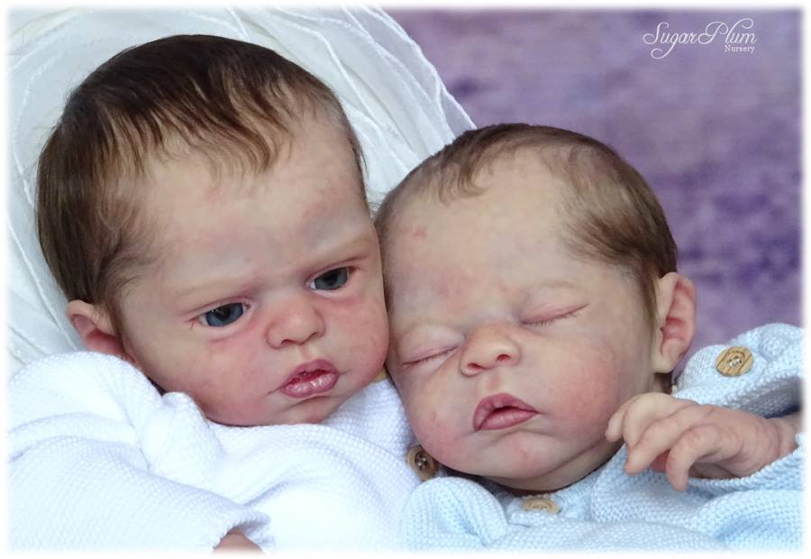 phil donnelly reborn dolls